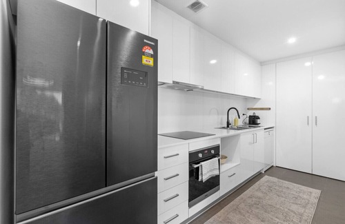 Wembley Apartment | Wembley Haven – Modern One Bedroom Apartment