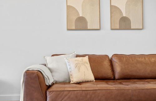 Wembley Apartment | Wembley Haven - Modern One Bedroom Apartment