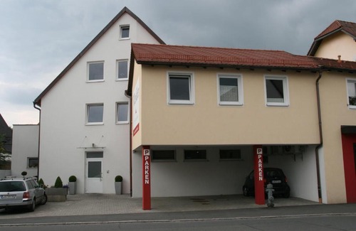 Behringersdorf Apartment | Wendlers Ferienwohnungen #2 und #3