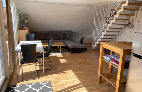 Behringersdorf Apartment | Wendlers Ferienwohnungen #2 und #3