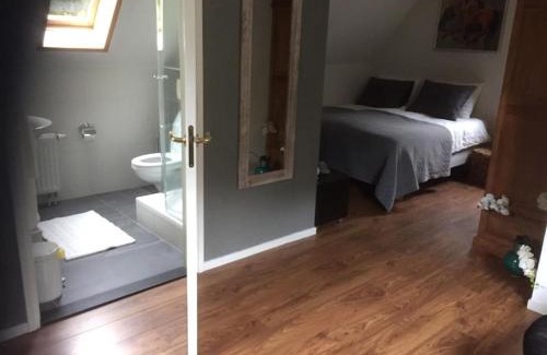 Municipality of Epe Apartment | Wendrik Hoeve Bed & Stables