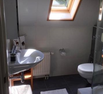 Municipality of Epe Apartment | Wendrik Hoeve Bed & Stables