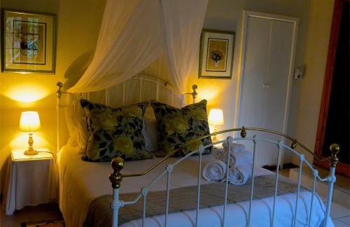 Mtubatuba House | Wendy's Country Lodge