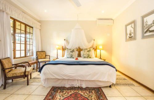 Mtubatuba House | Wendy's Country Lodge