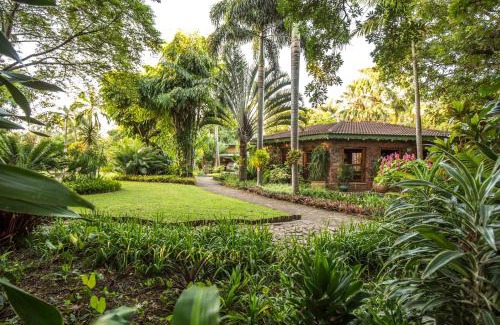 Mtubatuba House | Wendy's Country Lodge
