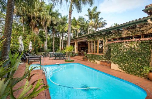 Mtubatuba House | Wendy's Country Lodge