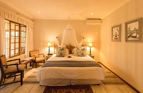 Mtubatuba House | Wendys Country Lodge