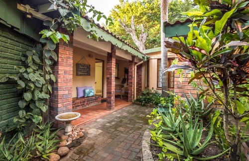 Mtubatuba House | Wendys Country Lodge