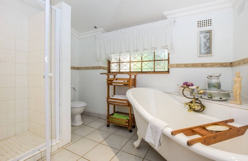 Mtubatuba House | Wendys Country Lodge