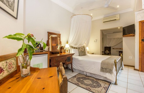 Mtubatuba House | Wendys Country Lodge
