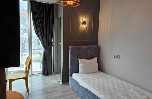 Mezetli Hotel | Wenirvana Suits Hotel