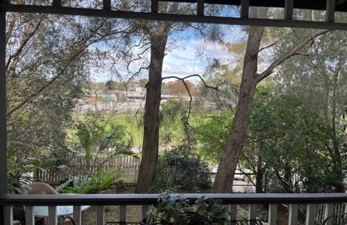 Rozelle Apartment | Wenlock