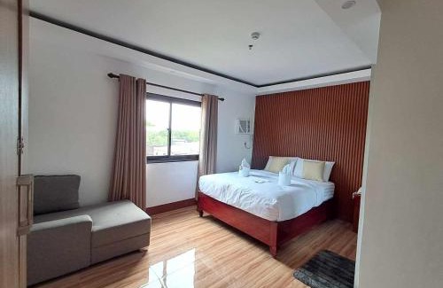 Batangas City Hotel | WENNROD Hotel