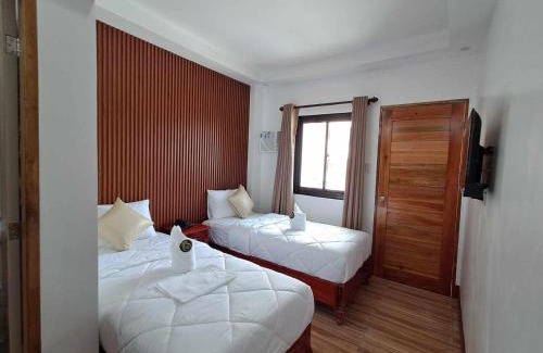 Batangas City Hotel | WENNROD Hotel