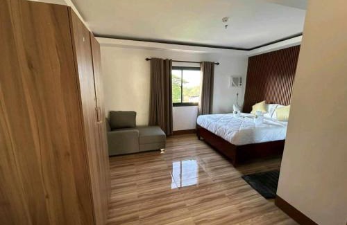 Batangas City Hotel | WENNROD Hotel