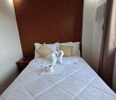 Batangas City Hotel | WENNROD Hotel