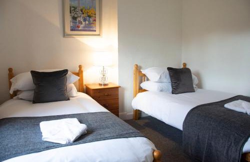Drayton House | Wensum Cottage