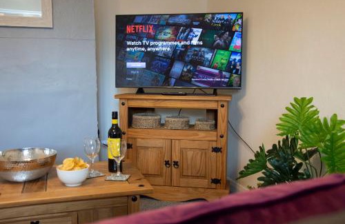 Drayton House | Wensum Cottage