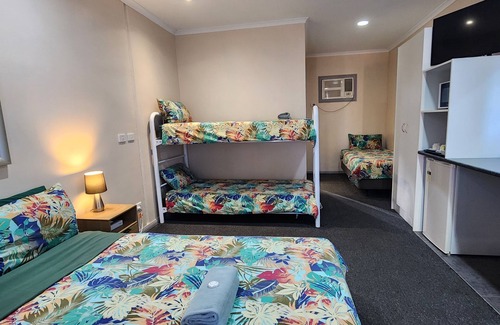 Wentworth Hotel | Wentworth Central Motor Inn