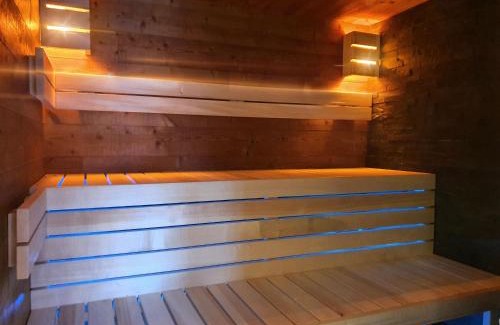 Boiensdorf House | Werder Chalet - L I E G E P L A T Z - Ostsee Strand 150m I Sauna I eKamin I Ferienhaus an Ostsee bis 8 Pers I by "Meyers am Meer"