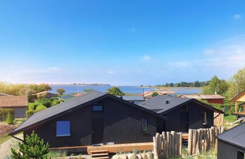 Boiensdorf House | Werder Chalet - L I E G E P L A T Z - Ostsee Strand 150m I Sauna I eKamin I Ferienhaus an Ostsee bis 8 Pers I by "Meyers am Meer"