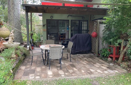 Mount Hutton Apartment | Werekataba
