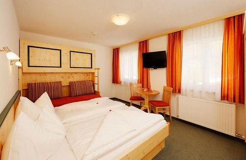 Werfen Hotel | Werfenerhof
