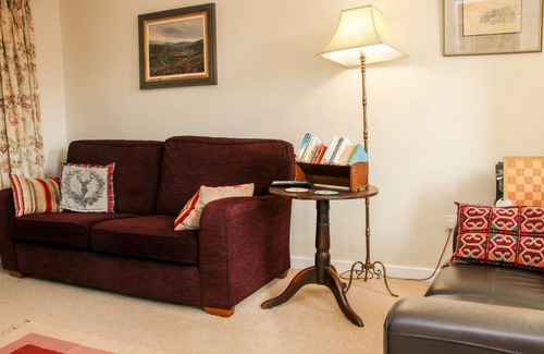 Newcastle-on-Clun Cottage | Wern Tanglas Cottage