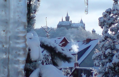 Wernigerode Old Town Apartment | Wernigerode