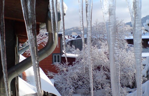 Wernigerode Old Town Apartment | Wernigerode