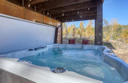 Deadwood House | Wernski Lodge