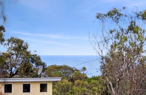 Fairhaven House | Werona Escape | Family Comfort Between Forest & Sea