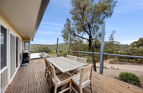 Fairhaven House | Werona Escape | Family Comfort Between Forest & Sea