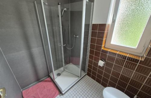 Detmold Apartment | Werreufer 3bed