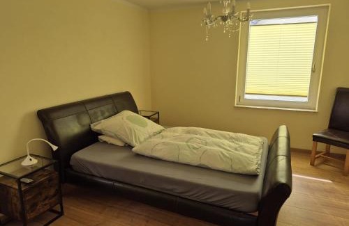 Detmold Apartment | Werreufer 3bed