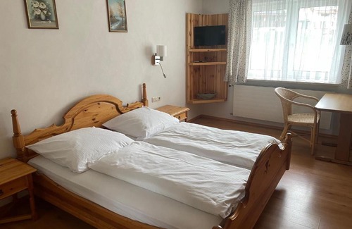 Oy-Mittelberg Hotel | Wertacher Hof