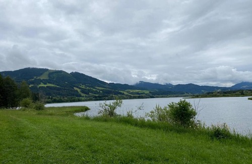 Oy-Mittelberg Hotel | Wertacher Hof