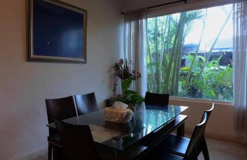 Kuching Apartment | Wesberly Apartments