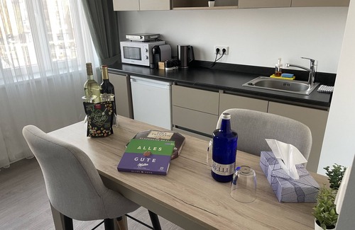 Wesel Apartment | Weseler Wirtshaus Appartements