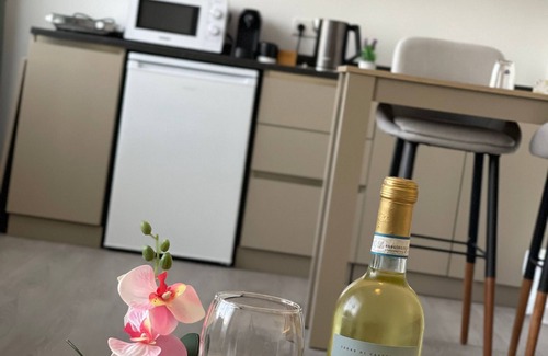 Wesel Apartment | Weseler Wirtshaus Appartements