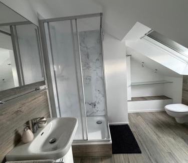Minden House | Weser-Pension