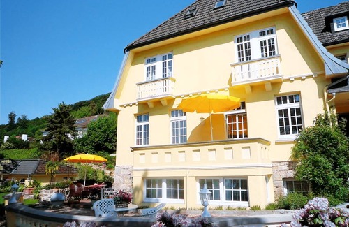 Bad Pyrmont Apartment | Weserbergland - Bad Pyrmont