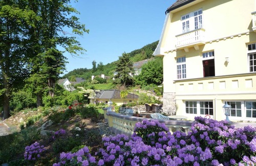 Bad Pyrmont Apartment | Weserbergland - Bad Pyrmont