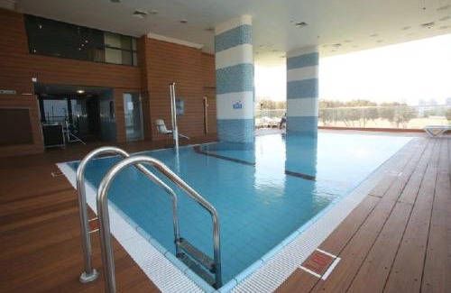 Ashdod Hotel | West All Suites Hotel Ashdod