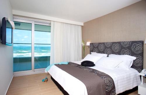 Ashdod Hotel | West All Suites Hotel Ashdod