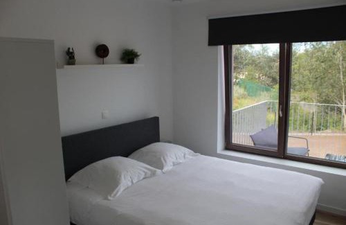 Westende Apartment | West Bay Familieappartement