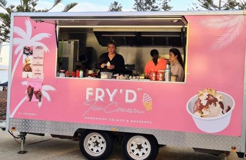 Scarborough Apartment | West Beach Lagoon 206 Ground Floor 2mins beach