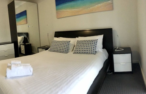 Scarborough Apartment | West Beach Lagoon 218