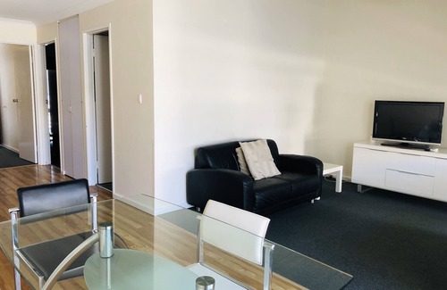 Scarborough Apartment | West Beach Lagoon 219, Sleeps 3