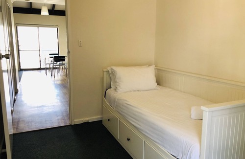 Scarborough Apartment | West Beach Lagoon 219, Sleeps 3